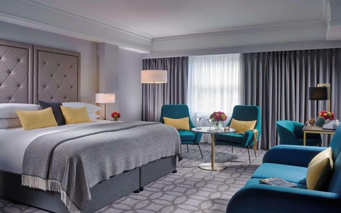 The Davenport