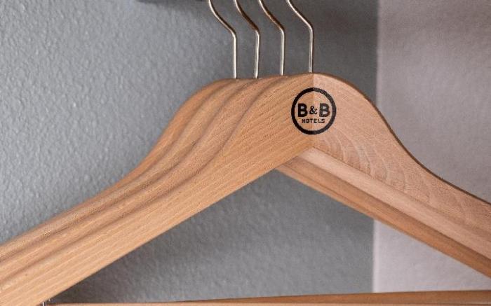 B&B HOTEL Marseille Centre Vieux Port