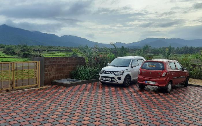 Coastal Pearl Home Stay, Murudeshwar