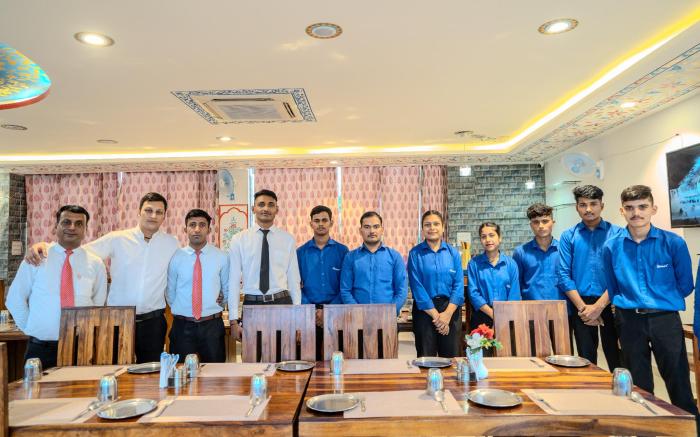 Ramas Resort
