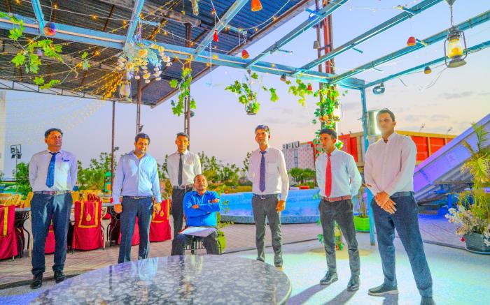 Ramas Resort