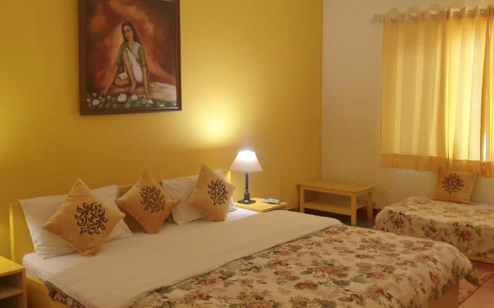 The Nagri Resort