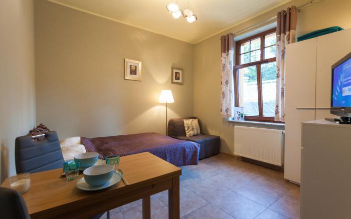 Apartament's Józefina