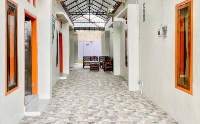 Griya Asri Syariah Mitra RedDoorz