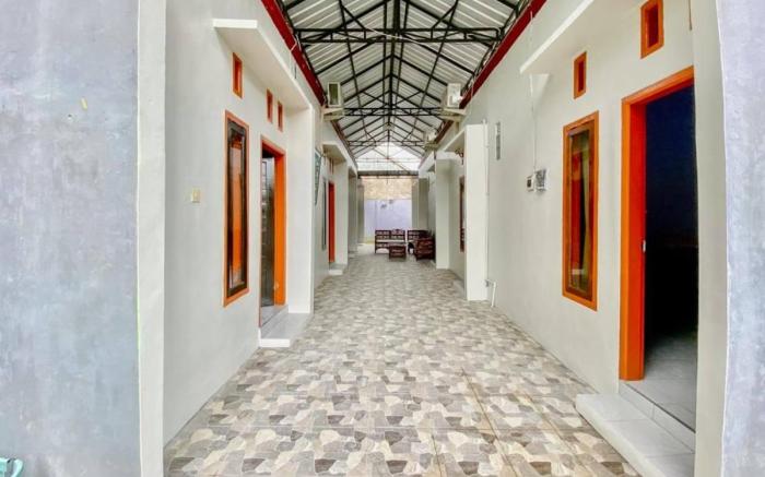 Griya Asri Syariah Mitra RedDoorz