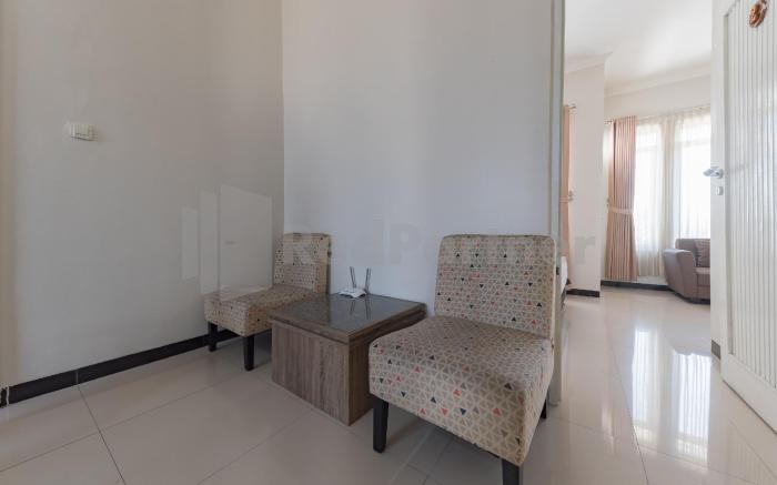 Wisma Brata 2 Mitra RedDoorz