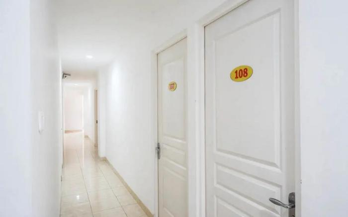 RedDoorz near Mall Ratu Indah 3