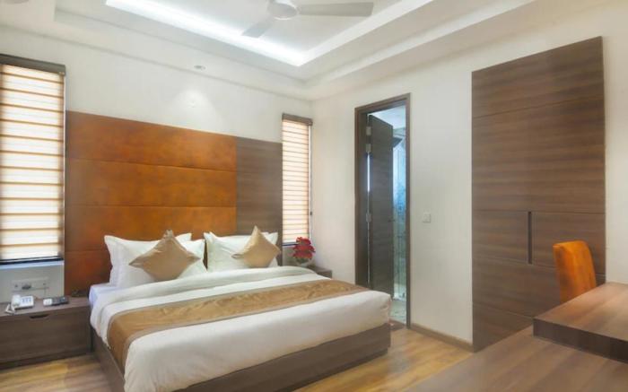 Hotel Primeland