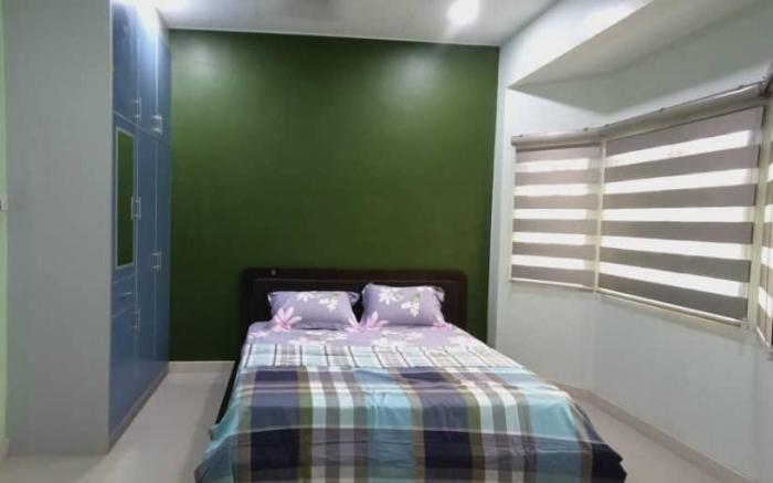 Homestay Dr. Z (MUSLIM HOMESTAY)
