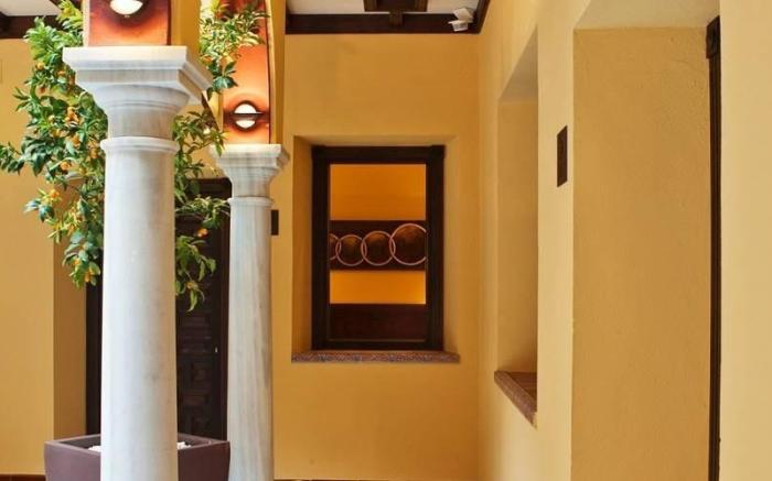 Itaca Sevilla Hotel 