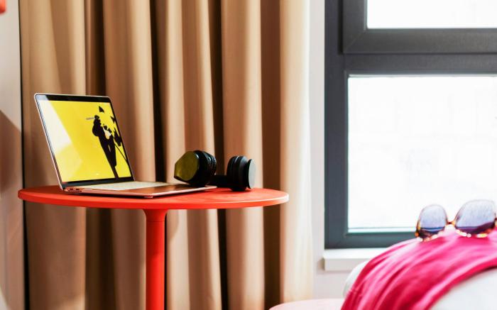 ibis budget Muenster City