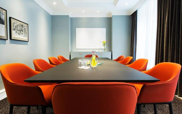 Elite Hotel Stockholm Plaza