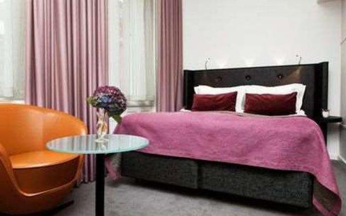 Elite Hotel Stockholm Plaza