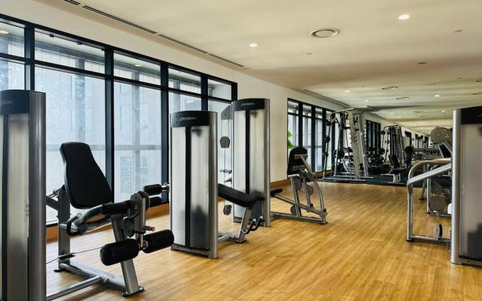 The Establishment (EST) KL Sentral by Loop Suites