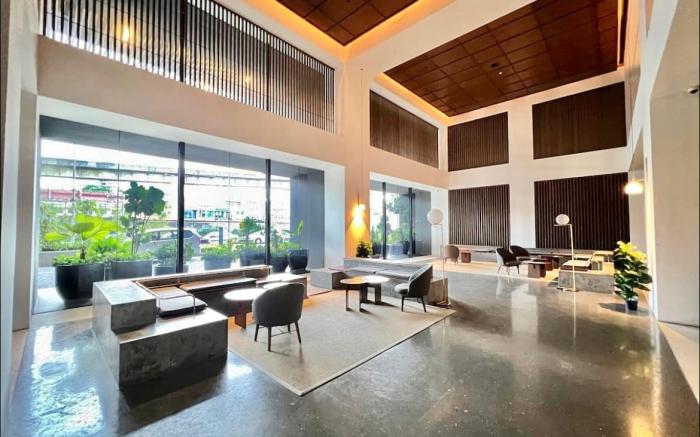 The Establishment (EST) KL Sentral by Loop Suites