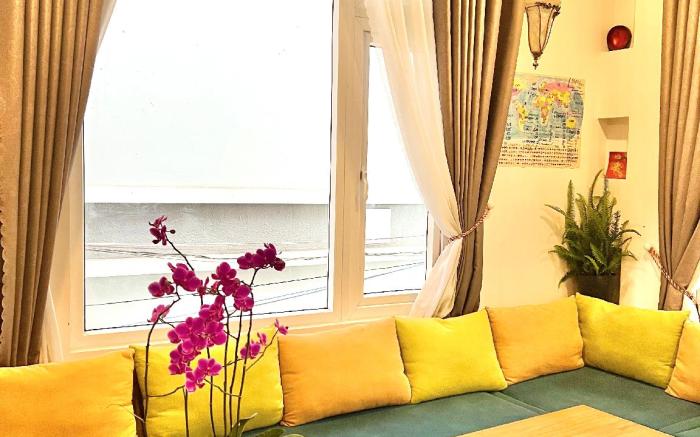 Nhà An Đà Lạt
