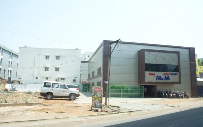 Hotel Blue Nile Pvt Ltd