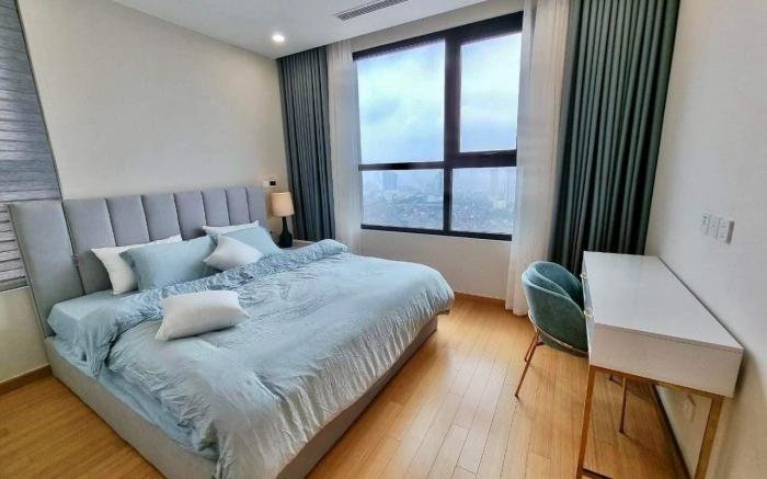 Tidy&Cozy 2Br Apartment in Mydinh Business Dist.