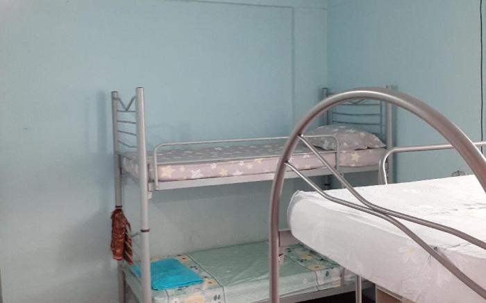 Homestay Idaman Tun Hussein