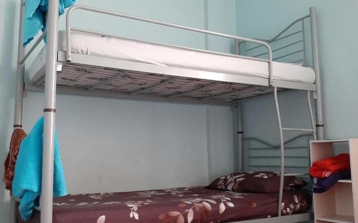 Homestay Idaman Tun Hussein