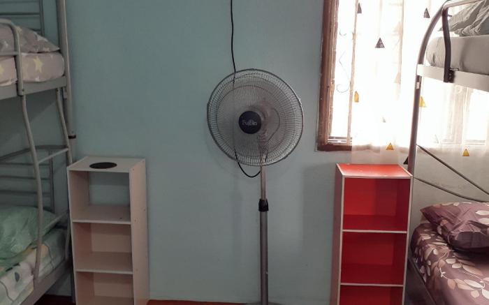 Homestay Idaman Tun Hussein