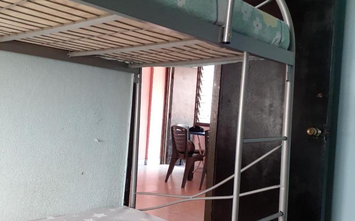 Homestay Idaman Tun Hussein