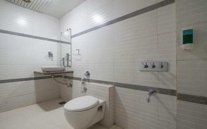 Hotel Satkar