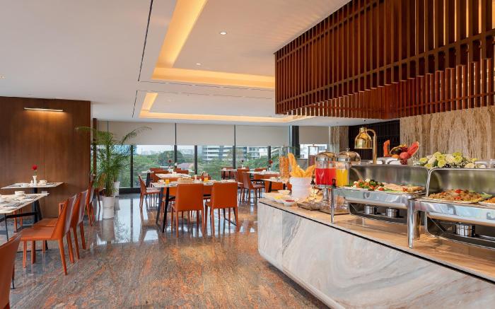 Sayarsan Hotel
