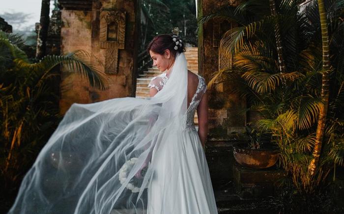 Puri Wulandari A Boutique Resort & Spa - CHSE Certified