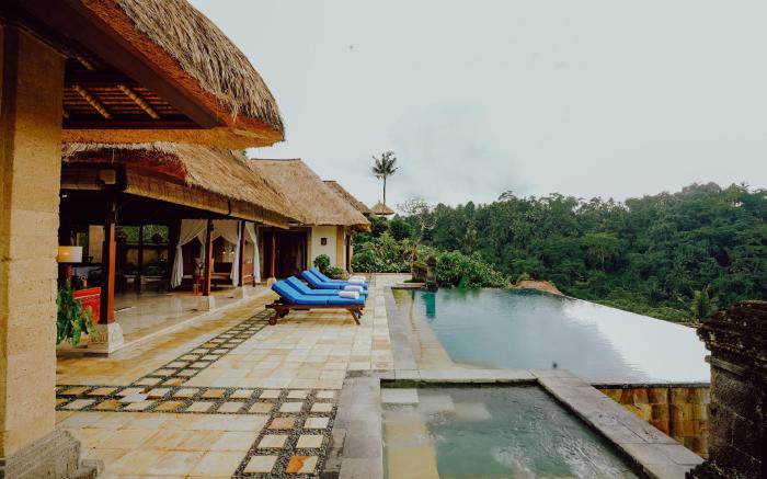 Puri Wulandari A Boutique Resort & Spa - CHSE Certified