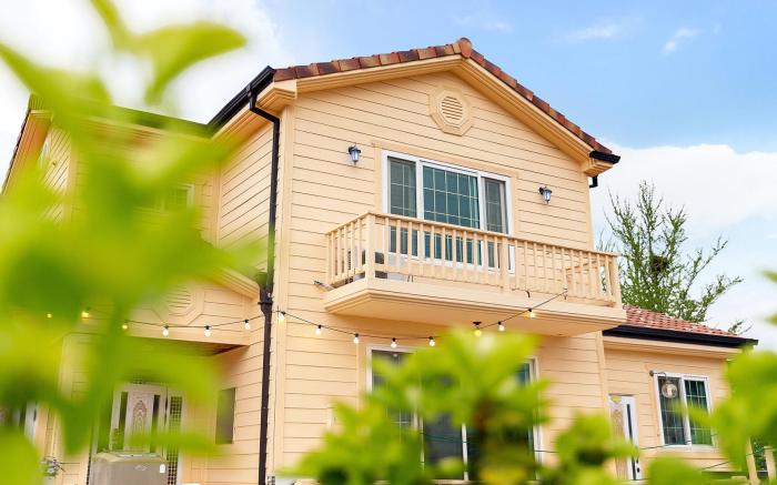 Taean siael pension