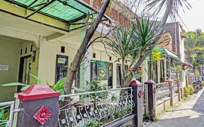SPOT ON 91320 Pondok Elia Syariah