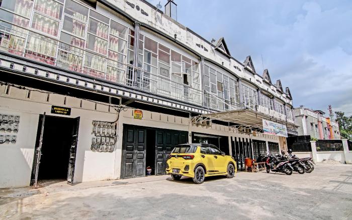 OYO 91324 Aliya Homestay Syariah