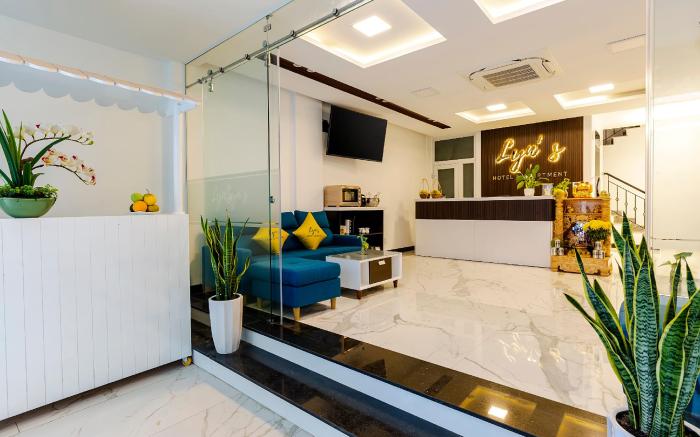 Lyn's Hotel & Apartment