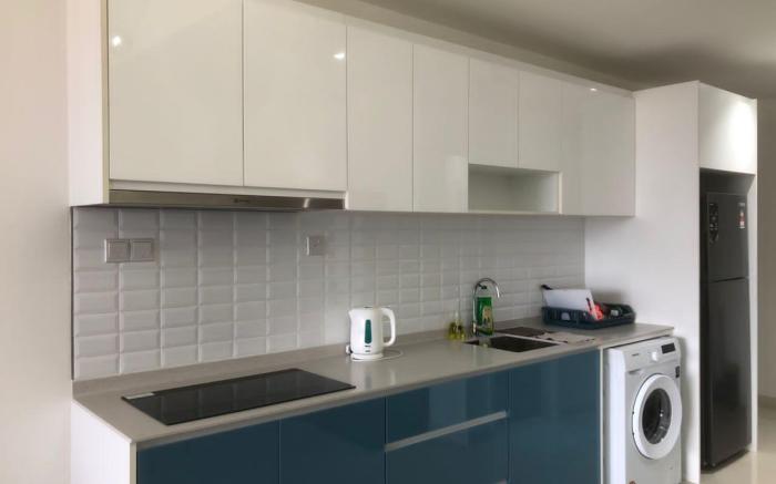 Super well maintain KL City Centre Suite For 4 pax