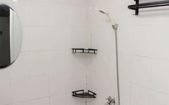 Comfort & Restful 2BR at Bassura City By Travelio
