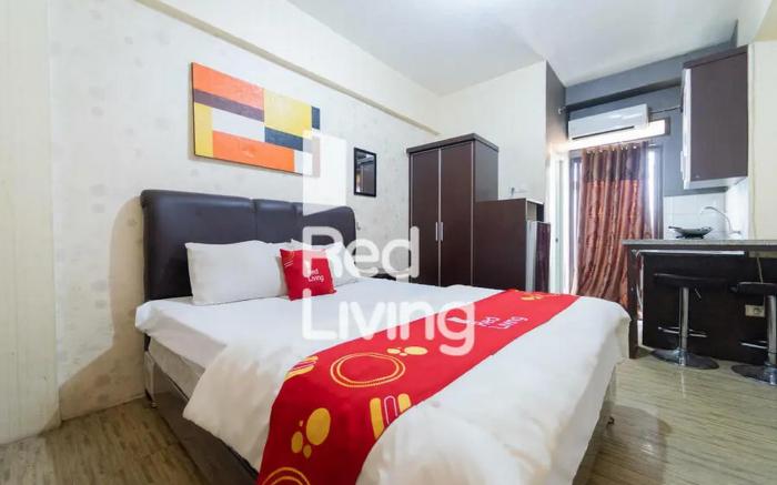 Apartemen Kemang View Room 88 Tower Acasia