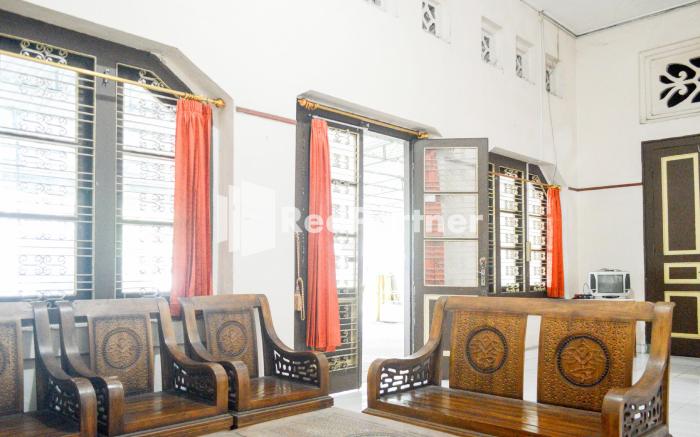 PKPN Syariah Boyolali Mitra RedDoorz