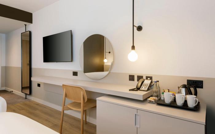 Leonardo Hotel Manchester Piccadilly