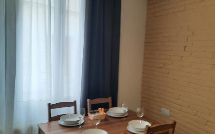 Apartamentos Apartaco