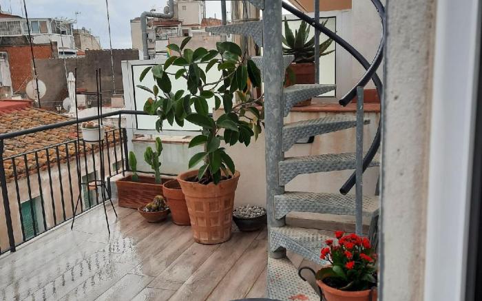 Apartamentos Apartaco
