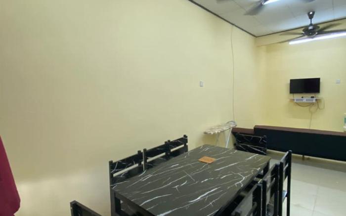 Qasdina Homestay Kuala Terengganu(3 bilik aircond)