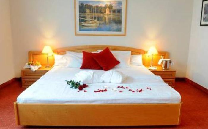 Rosengarten Hotel & Restaurant