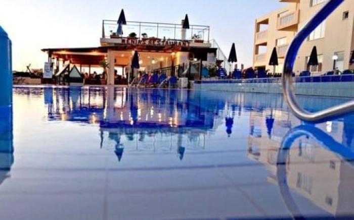 Porto Platanias Beach Luxury Selection - Adults Only