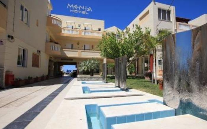 Porto Platanias Beach Luxury Selection - Adults Only