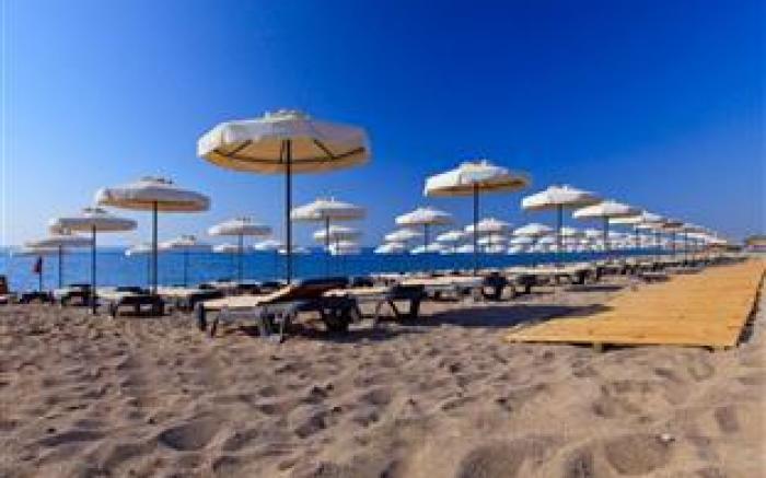 Princess Andriana Resort & Spa - Ultra All-Inclusive