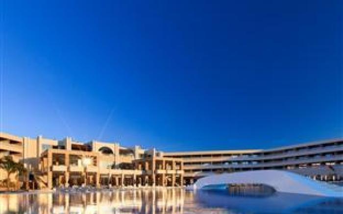 Princess Andriana Resort & Spa - Ultra All-Inclusive