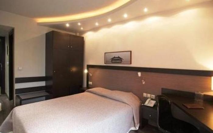 Aliakmon Hotel