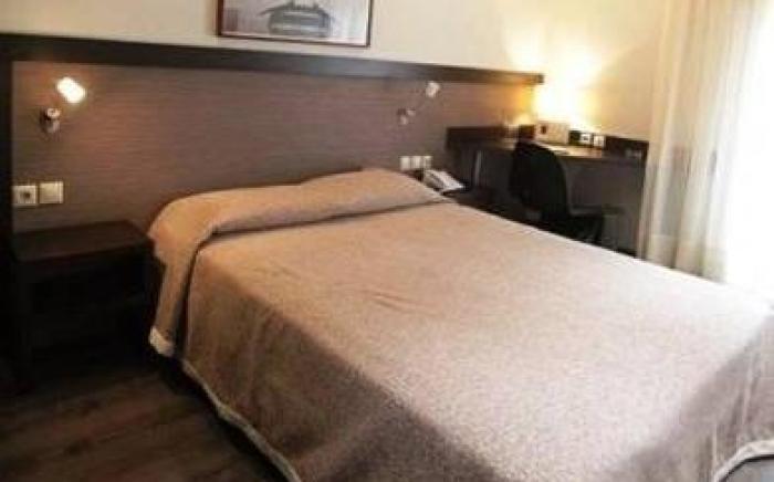 Aliakmon Hotel