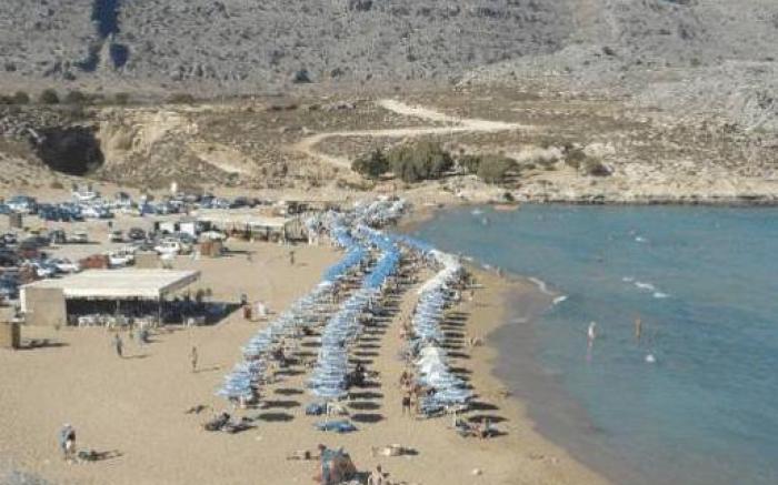 Kalathos Sun Hotel
